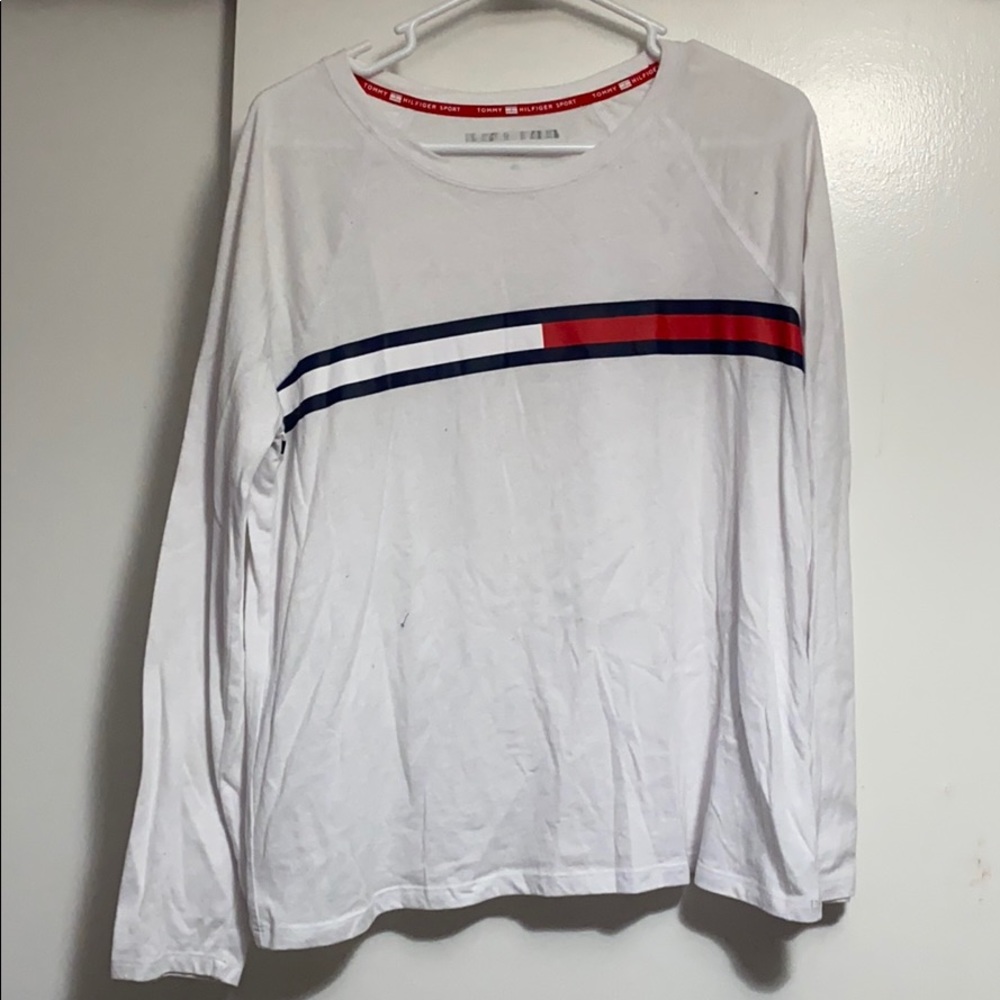 Tommy Hilfiger long sleeve